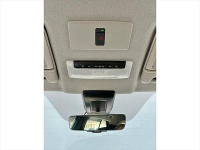 2024 Nissan Kicks SR Xtronic CVT