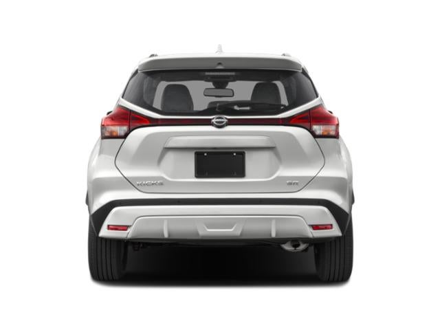 2024 Nissan Kicks SR Xtronic CVT
