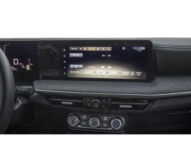 2025 Nissan Kicks SV Intelligent AWD