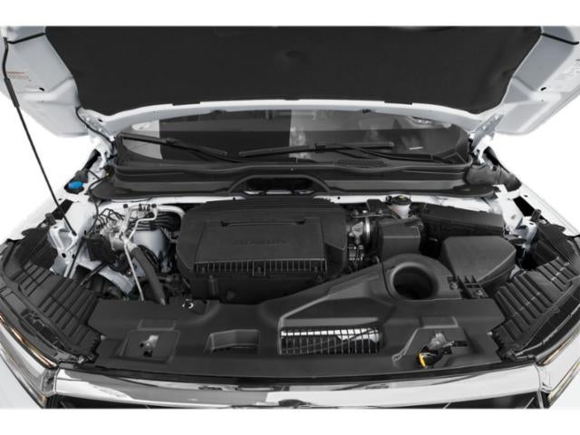 2023 Honda Pilot AWD Elite