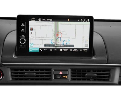 2023 Honda Pilot AWD Elite