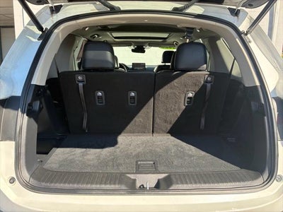 2023 Honda Pilot AWD Elite