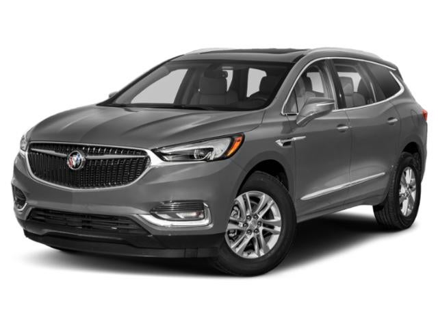 2021 Buick Enclave AWD Essence