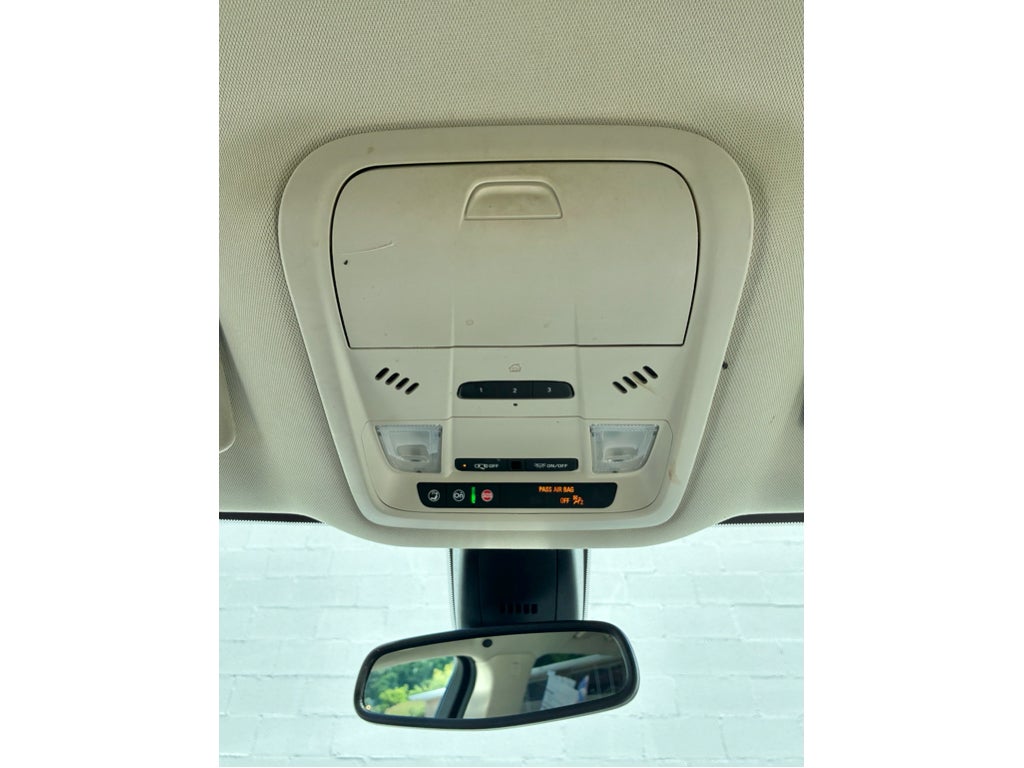 2023 Buick Enclave Essence AWD