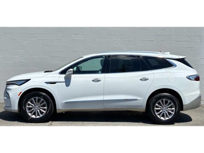 2023 Buick Enclave Essence AWD
