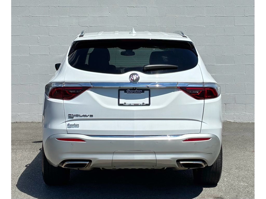 2023 Buick Enclave Essence AWD