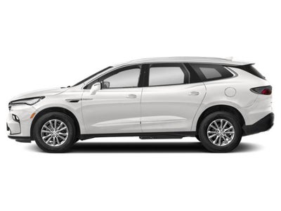 2023 Buick Enclave Essence AWD