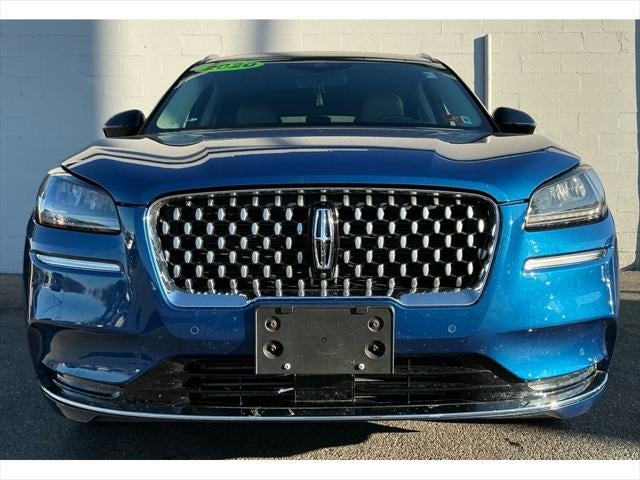 2020 Lincoln Corsair Reserve