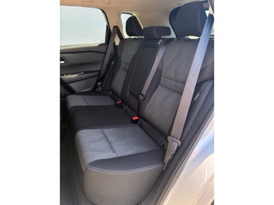 2025 Nissan Rogue SV FWD