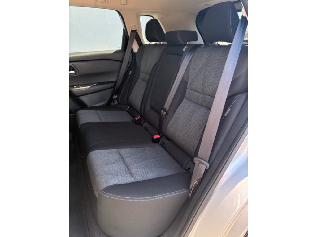 2025 Nissan Rogue SV FWD