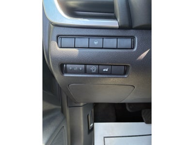 2025 Nissan Rogue SV FWD