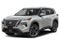 2025 Nissan Rogue SV FWD