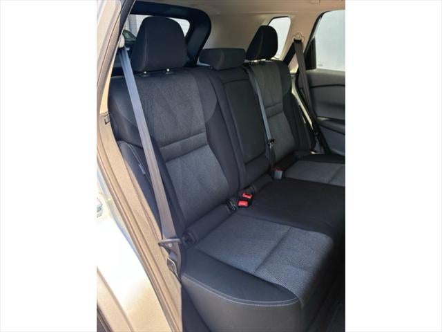 2025 Nissan Rogue SV FWD