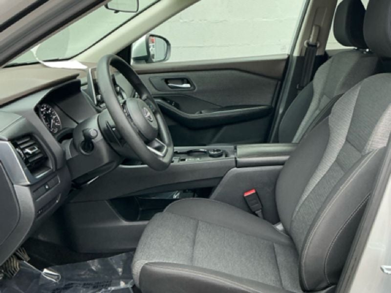 2022 Nissan Rogue SV Intelligent AWD