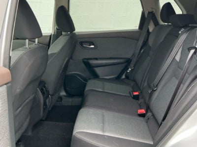 2022 Nissan Rogue SV Intelligent AWD