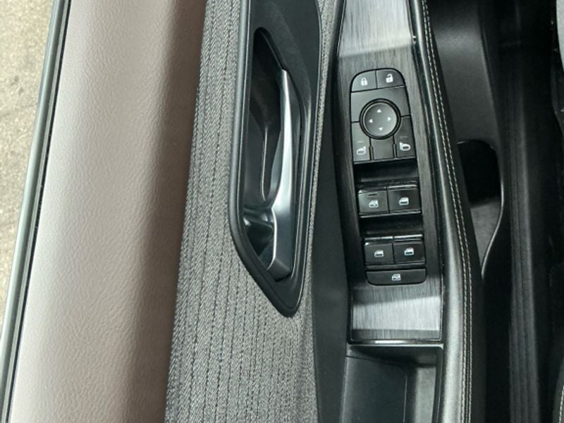 2022 Nissan Rogue SV Intelligent AWD