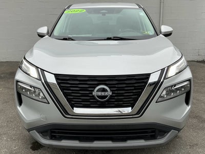 2022 Nissan Rogue SV Intelligent AWD