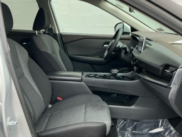 2022 Nissan Rogue SV Intelligent AWD