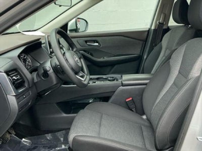 2022 Nissan Rogue SV Intelligent AWD