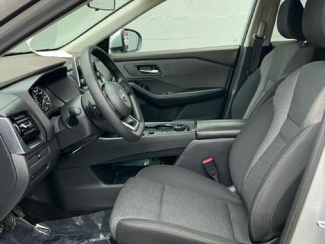 2022 Nissan Rogue SV Intelligent AWD