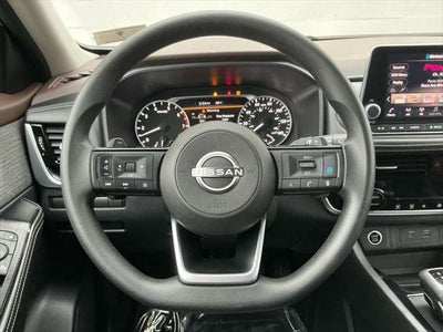 2022 Nissan Rogue SV Intelligent AWD