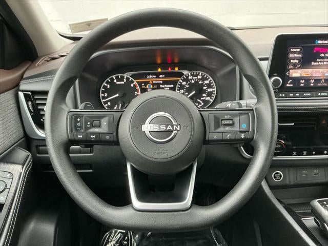 2022 Nissan Rogue SV Intelligent AWD