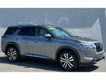 2023 Nissan Pathfinder Platinum 4WD
