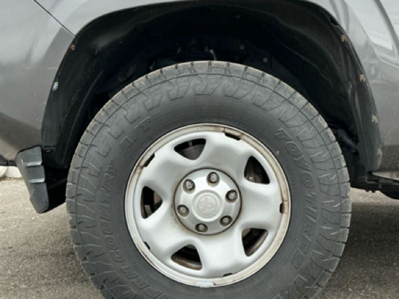 2016 Toyota Tacoma SR5 V6