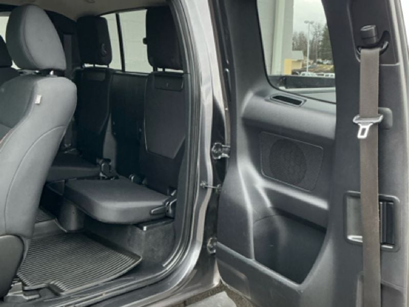 2016 Toyota Tacoma SR5 V6