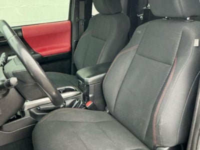 2016 Toyota Tacoma SR5 V6