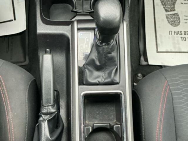 2016 Toyota Tacoma SR5 V6