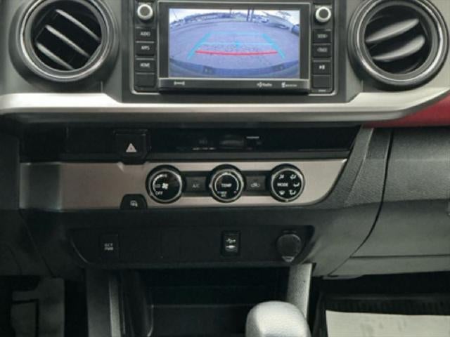 2016 Toyota Tacoma SR5 V6