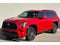 2023 Toyota Sequoia Platinum