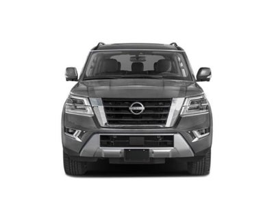 2024 Nissan Armada SL 4WD