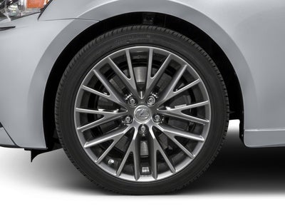 2016 Lexus IS 300 Base