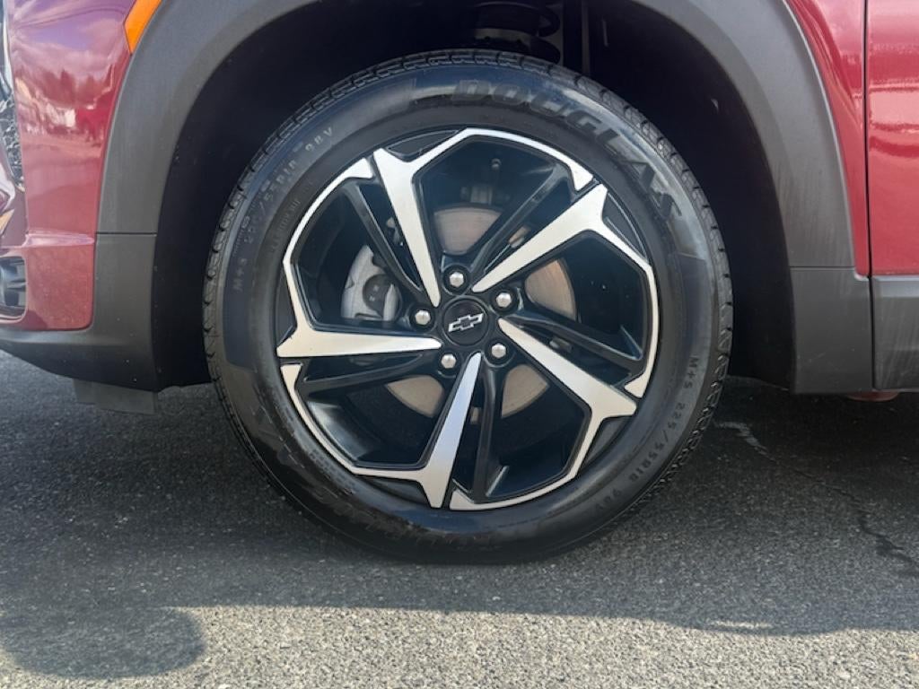 2023 Chevrolet Trailblazer FWD RS