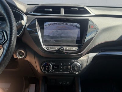 2023 Chevrolet Trailblazer FWD RS