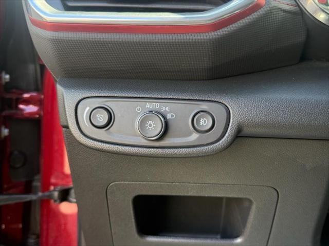 2023 Chevrolet Trailblazer FWD RS