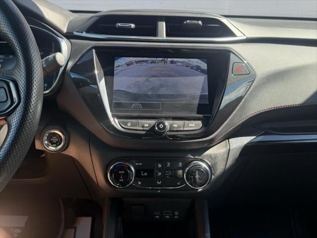 2023 Chevrolet Trailblazer FWD RS