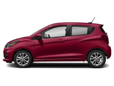 2019 Chevrolet Spark LS CVT