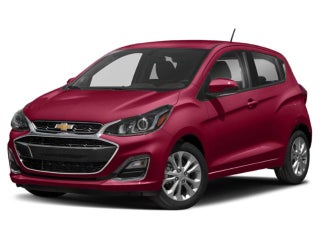 2019 Chevrolet Spark LS CVT