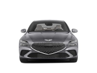 2022 Genesis G70 3.3T