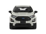 2022 Ford EcoSport S