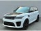 2020 Land Rover Range Rover Sport SVR