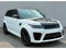 2020 Land Rover Range Rover Sport SVR