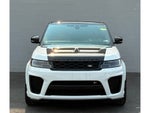 2020 Land Rover Range Rover Sport SVR