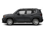 2017 Jeep Renegade Altitude 4x4