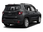 2017 Jeep Renegade Altitude 4x4