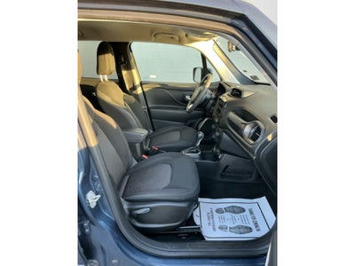 2023 Jeep Renegade Upland 4x4