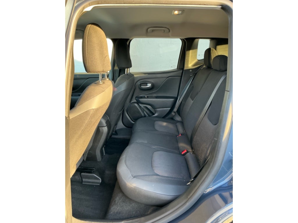 2023 Jeep Renegade Upland 4x4